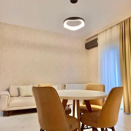 Tbilisi M2 Apartment Exterior photo
