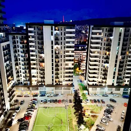Tbilisi M2 Apartment Exterior photo