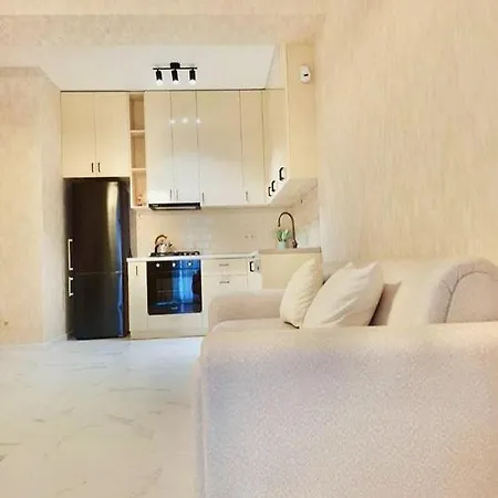 Tbilisi M2 Apartment Exterior photo